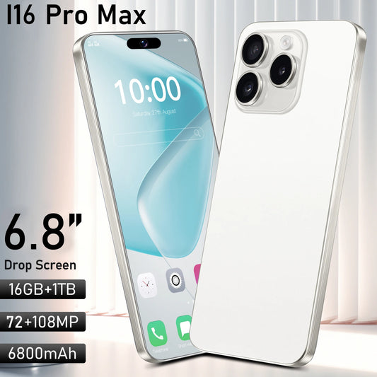 2025 Hot Original For Brand Smartphone 7.3 inch