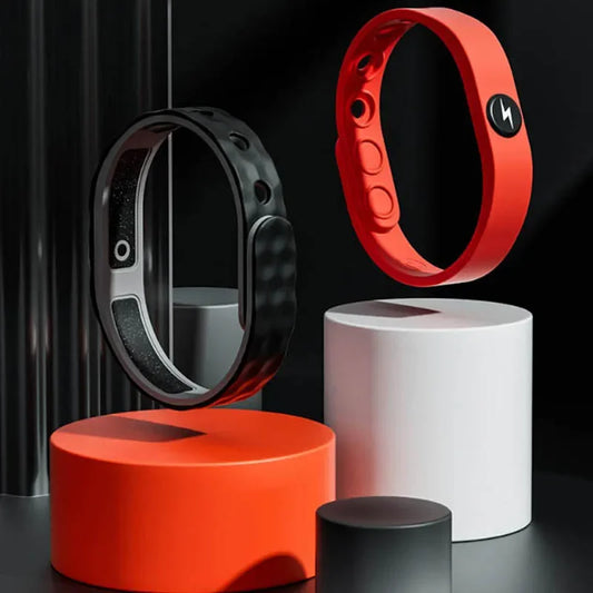 Wireless Anti-static Bracelet